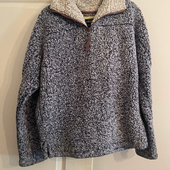 True Grit Women’s Pullover - Picture 1 of 1